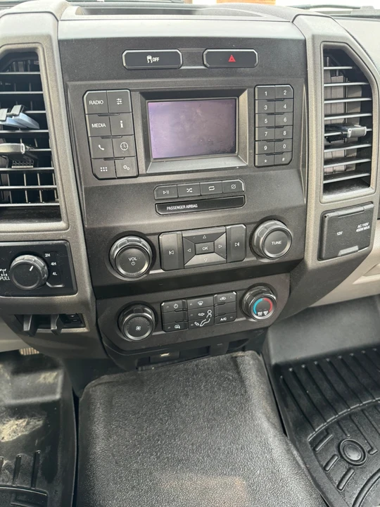 2020 Ford Super Duty 4th Gen - Image 4 of 10