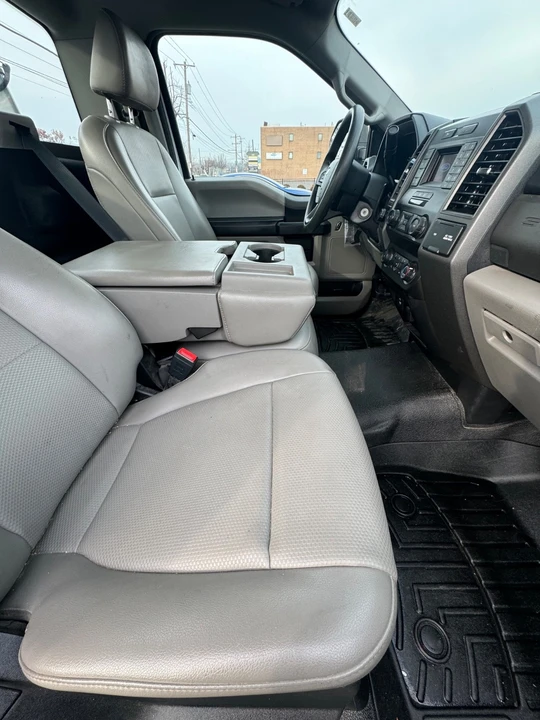 2020 Ford Super Duty 4th Gen - Image 8 of 10
