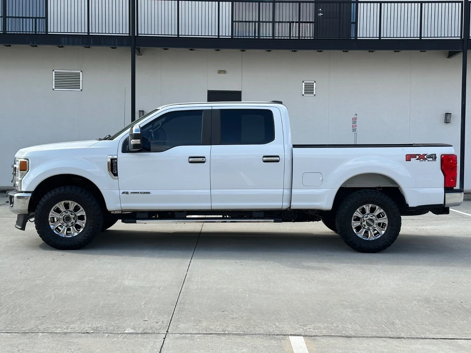 2020 Ford Super Duty 5th Gen - Image 4 of 21