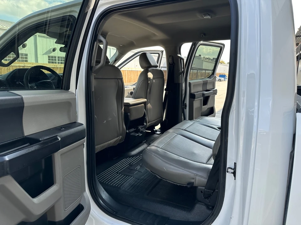 2020 Ford Super Duty 5th Gen - Image 20 of 21