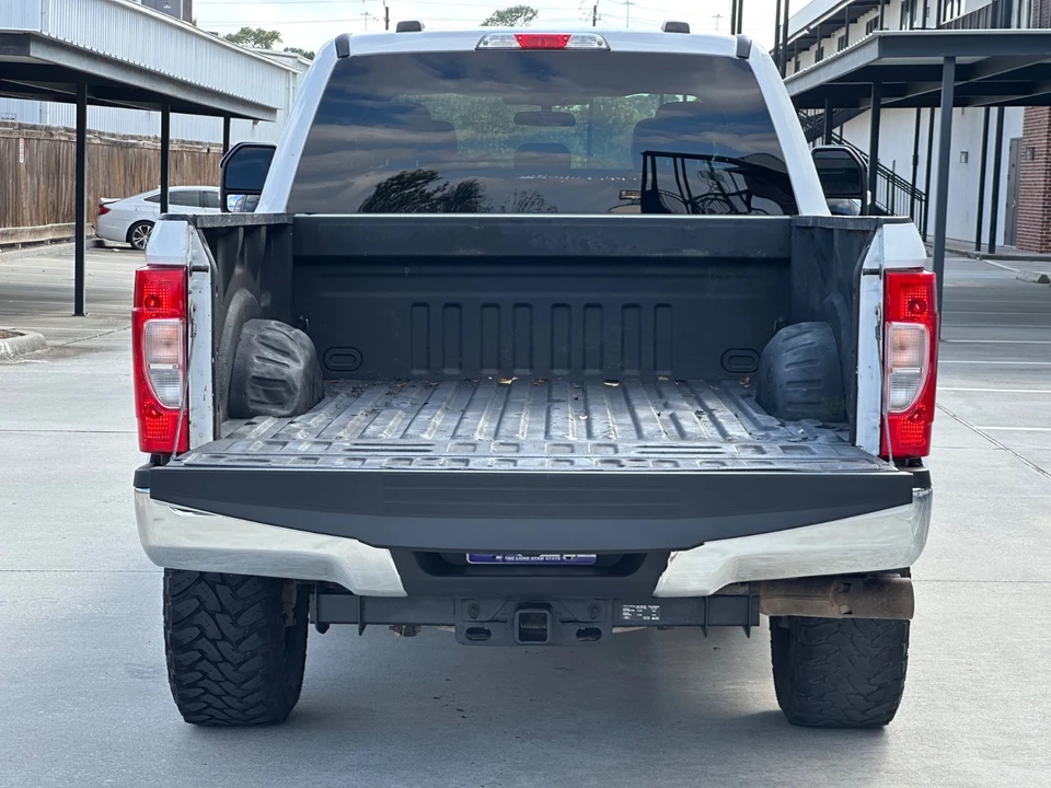 2020 Ford Super Duty 5th Gen - Image 8 of 21