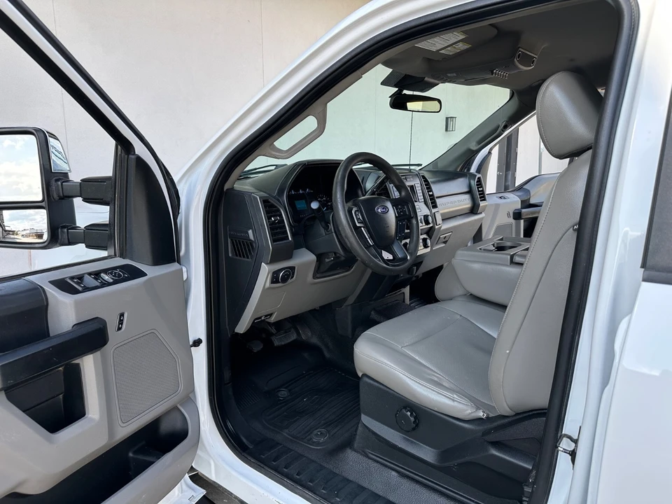 2020 Ford Super Duty 5th Gen - Image 16 of 21