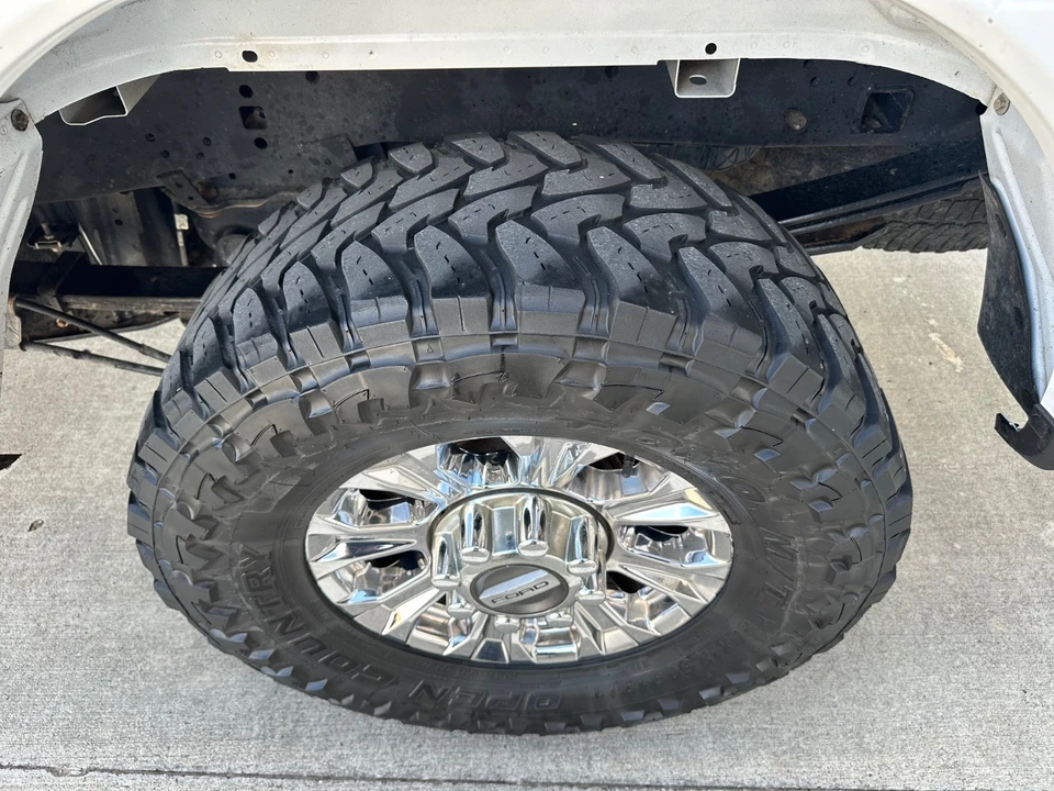 2020 Ford Super Duty 5th Gen - Image 15 of 21
