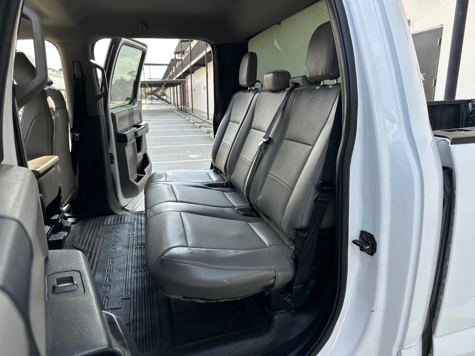 2020 Ford Super Duty 5th Gen - Image 21 of 21