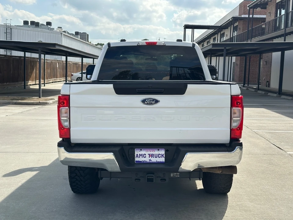2020 Ford Super Duty 5th Gen - Image 7 of 21