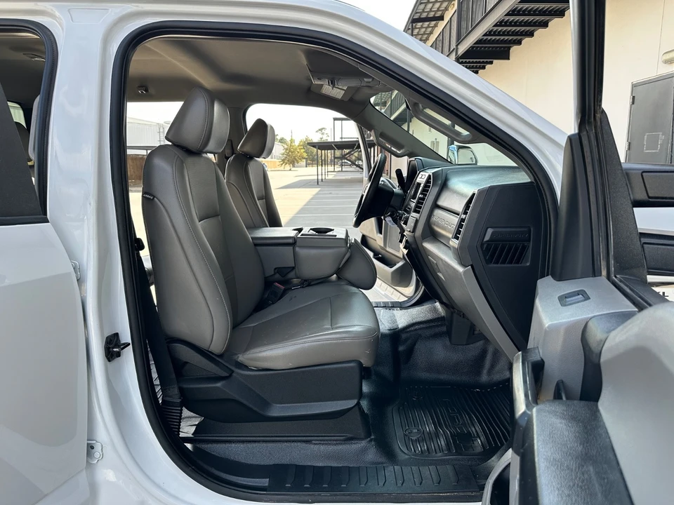 2020 Ford Super Duty 5th Gen - Image 19 of 21