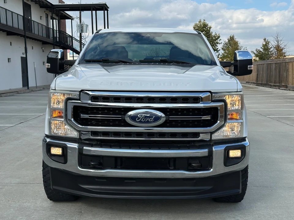 2020 Ford Super Duty 5th Gen - Image 9 of 21
