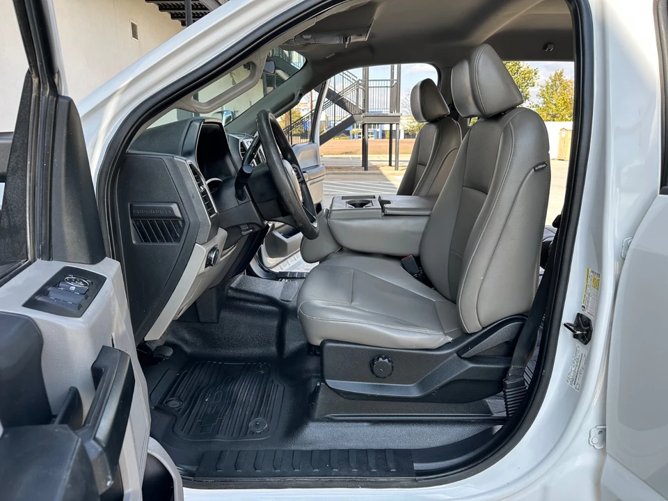 2020 Ford Super Duty 5th Gen - Image 17 of 21