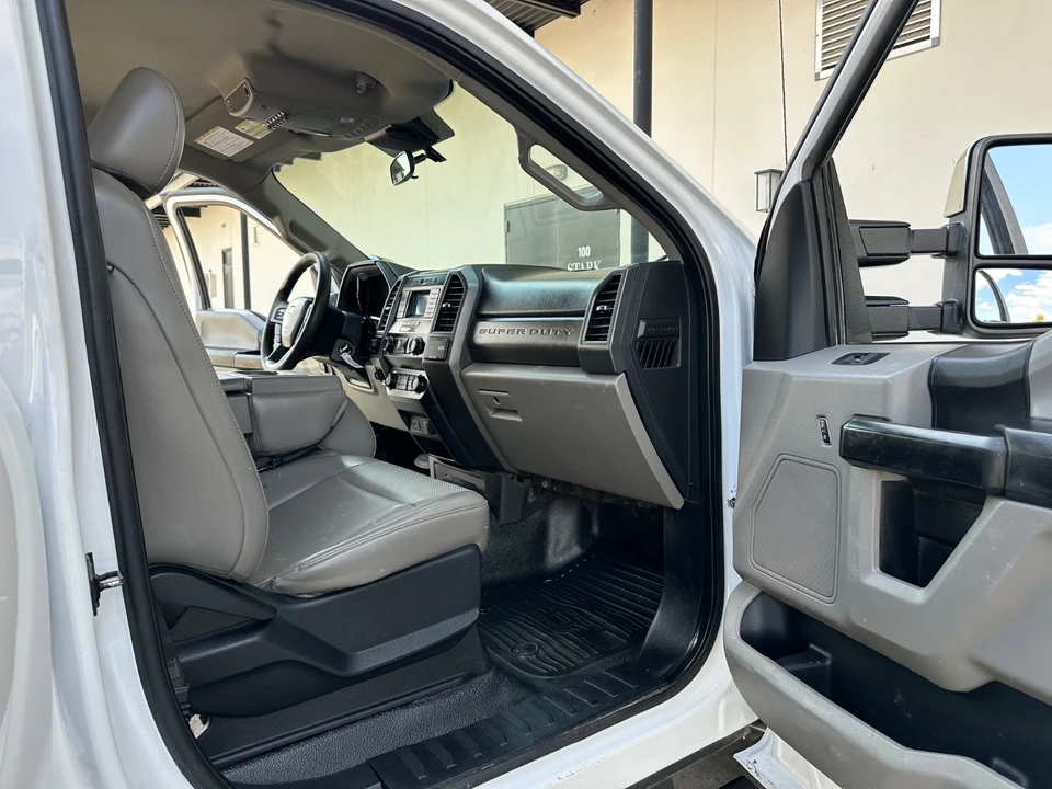 2020 Ford Super Duty 5th Gen - Image 18 of 21