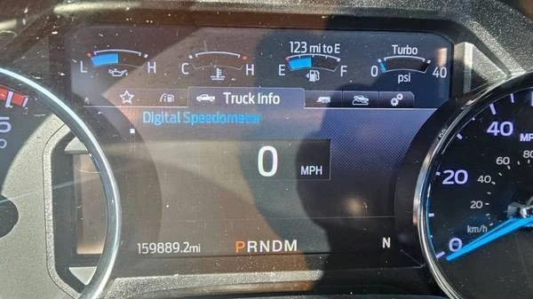 2020 Ford Super Duty 5th Gen - Image 11 of 18