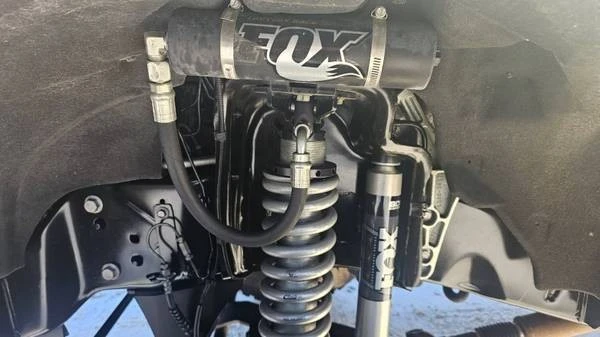 2020 Ford Super Duty 5th Gen - Image 9 of 18
