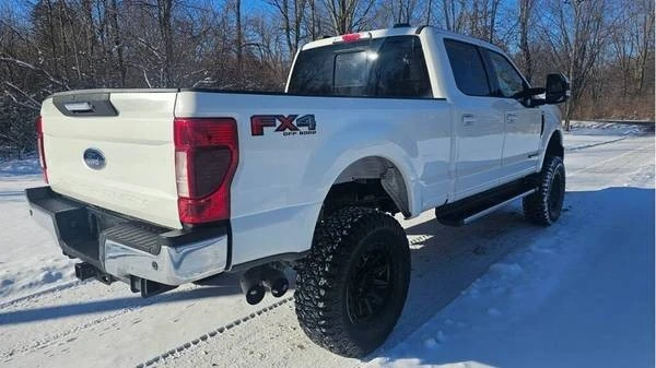 2020 Ford Super Duty 5th Gen - Image 6 of 18