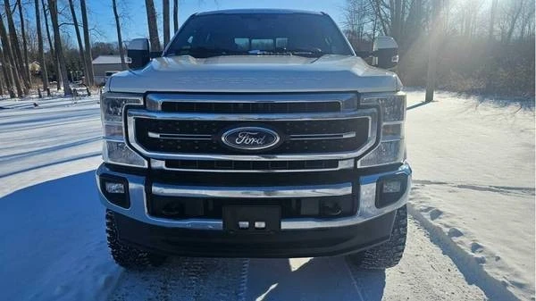 2020 Ford Super Duty 5th Gen - Image 13 of 18
