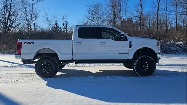 2020 Ford Super Duty 5th Gen - Image 7 of 18