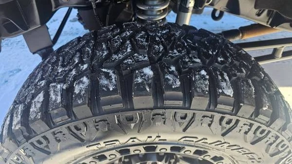 2020 Ford Super Duty 5th Gen - Image 14 of 18