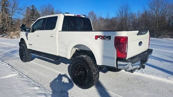 2020 Ford Super Duty 5th Gen - Image 15 of 18