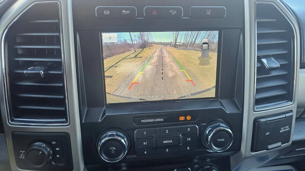 2020 Ford Super Duty 4th Gen - Image 7 of 15