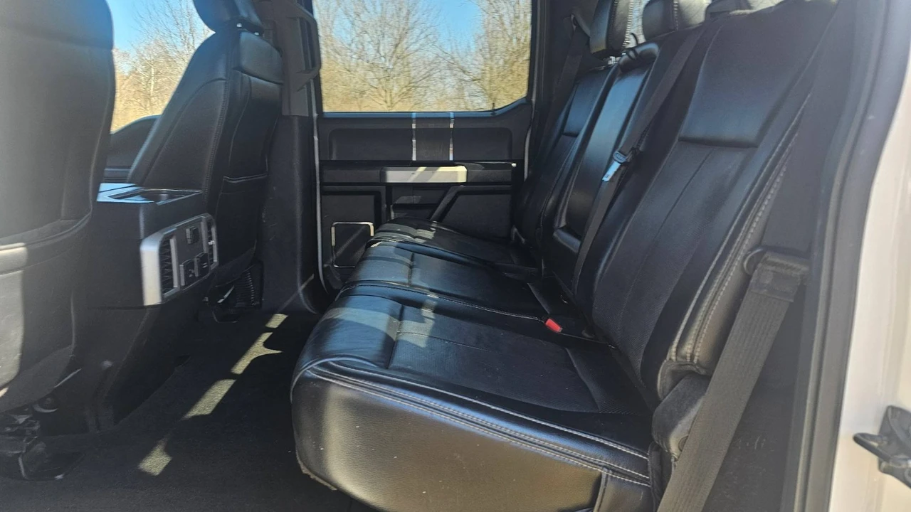2020 Ford Super Duty 4th Gen - Image 8 of 15