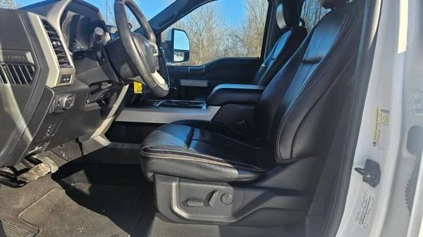 2020 Ford Super Duty 5th Gen - Image 18 of 18