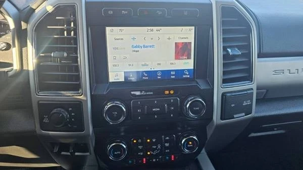 2020 Ford Super Duty 5th Gen - Image 17 of 18