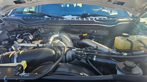 2020 Ford Super Duty 5th Gen - Image 8 of 18