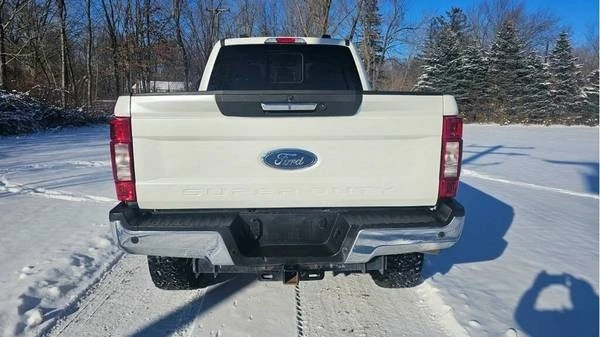 2020 Ford Super Duty 5th Gen - Image 2 of 18