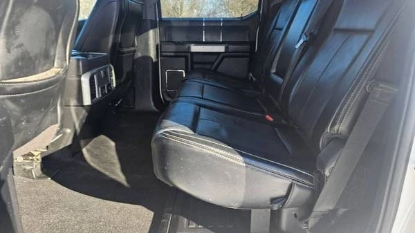 2020 Ford Super Duty 5th Gen - Image 4 of 18