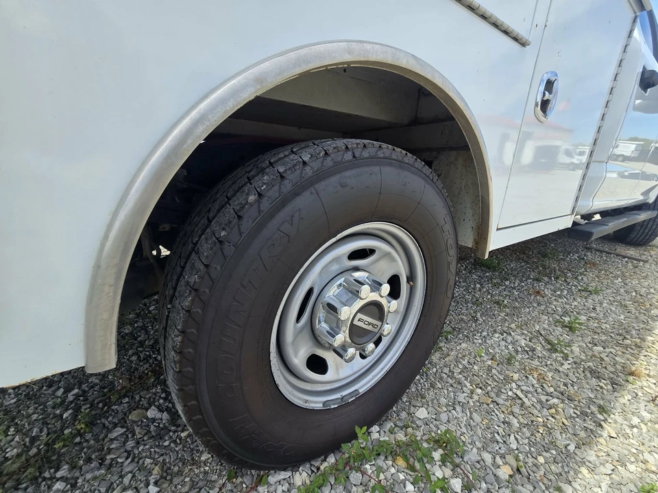 2020 Ford Super Duty 4th Gen - Image 6 of 15