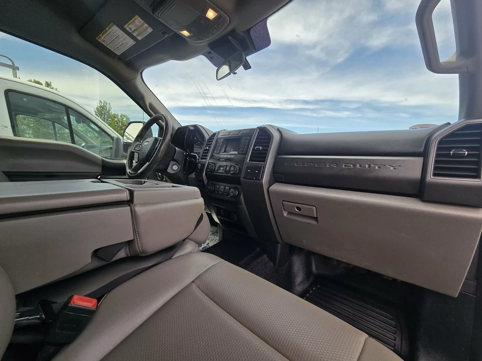 2020 Ford Super Duty 4th Gen - Image 12 of 15