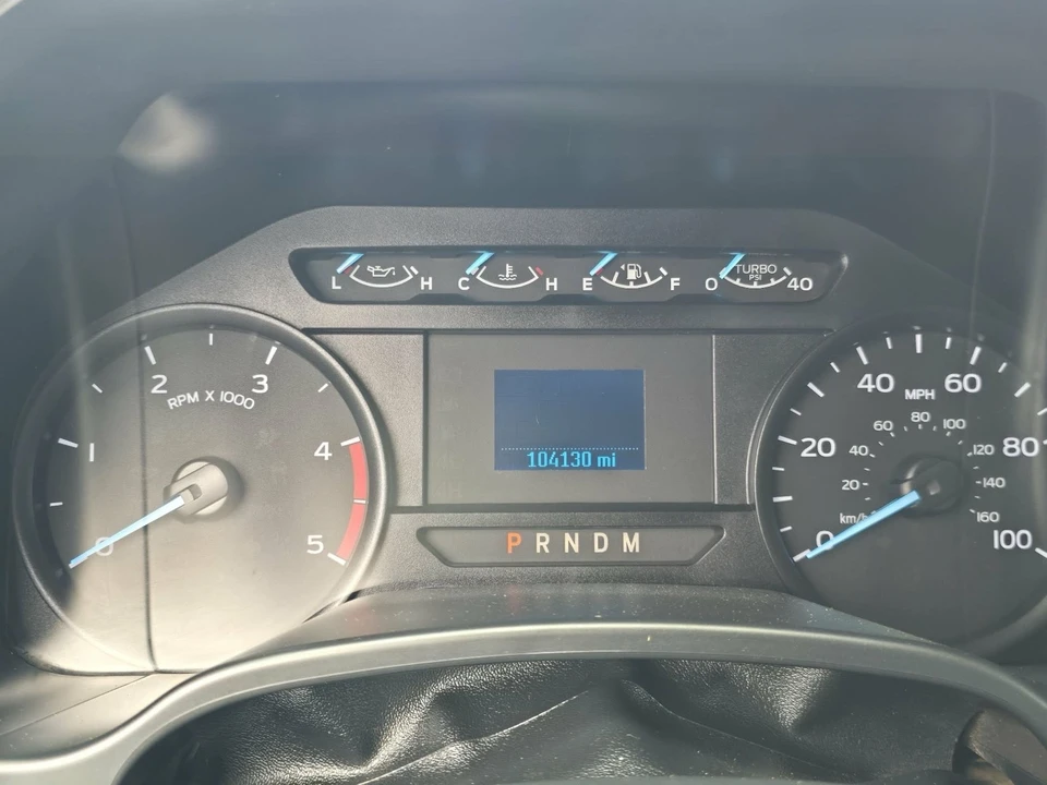 2020 Ford Super Duty 4th Gen - Image 11 of 15