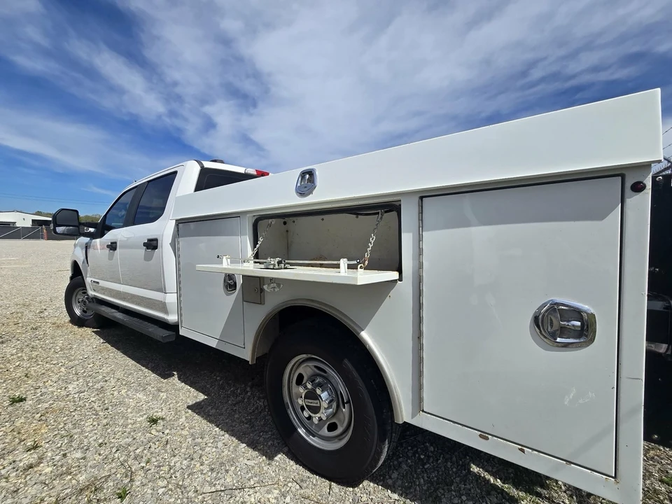 2020 Ford Super Duty 4th Gen - Image 3 of 15