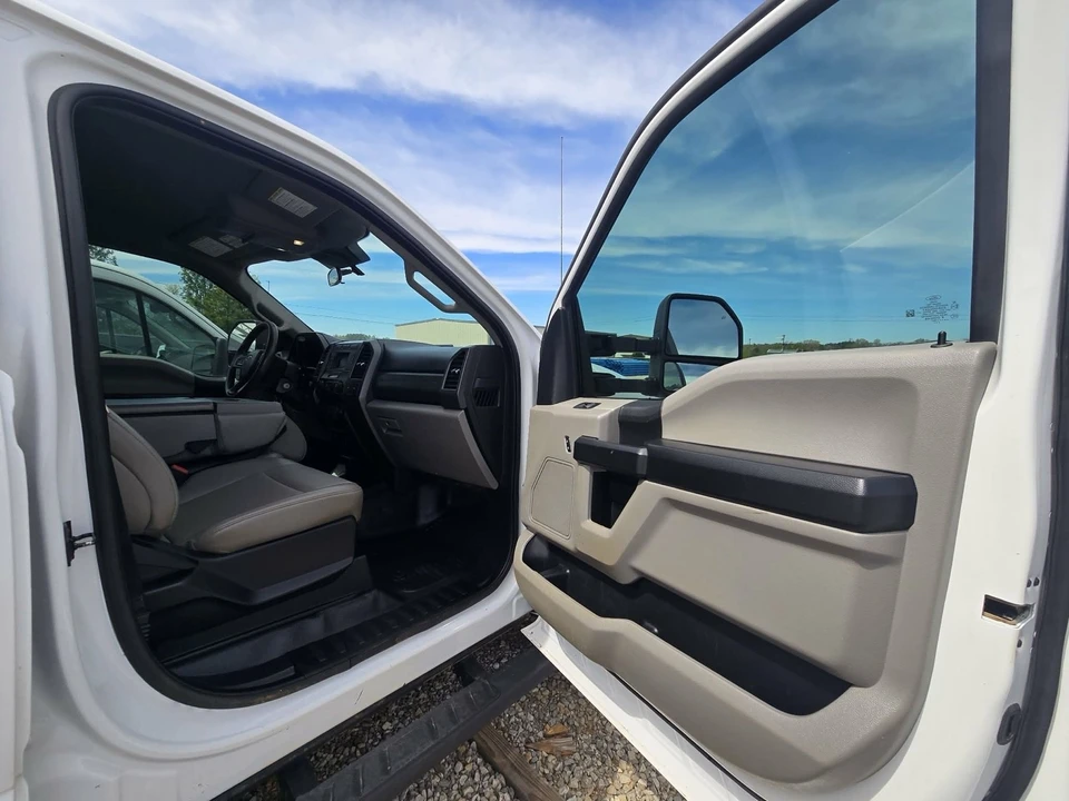 2020 Ford Super Duty 4th Gen - Image 13 of 15