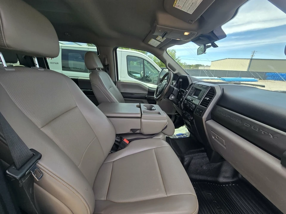 2020 Ford Super Duty 4th Gen - Image 15 of 15