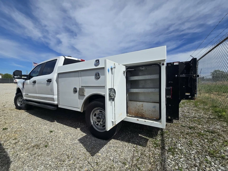 2020 Ford Super Duty 4th Gen - Image 7 of 15