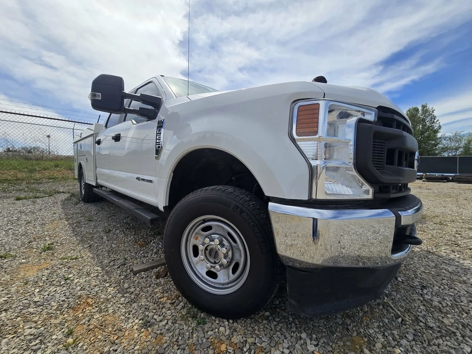 2020 Ford Super Duty 4th Gen - Image 4 of 15