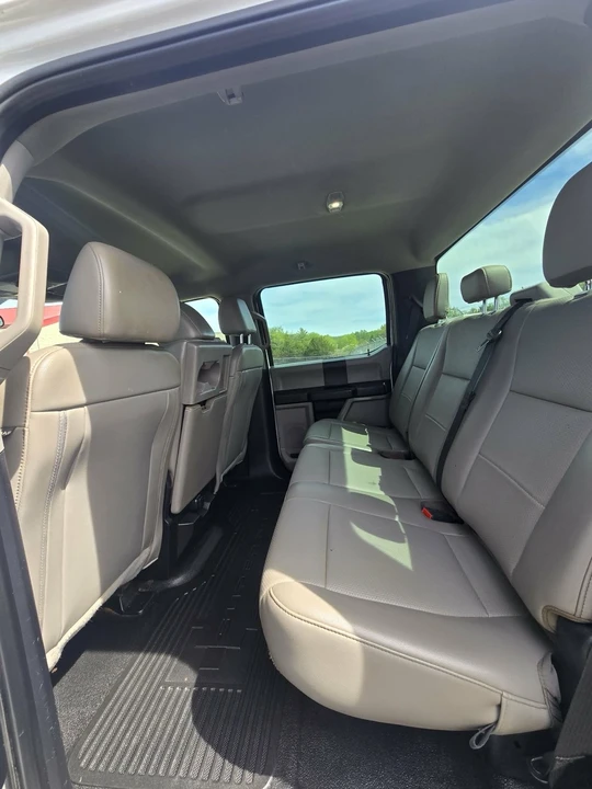 2020 Ford Super Duty 4th Gen - Image 14 of 15