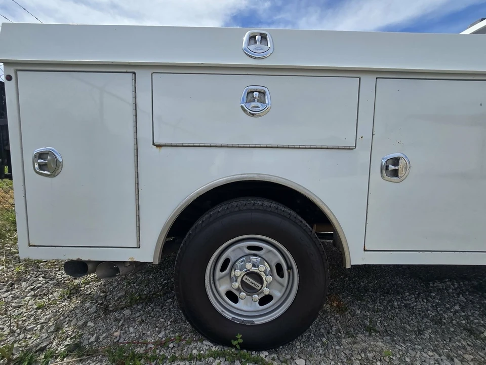 2020 Ford Super Duty 4th Gen - Image 9 of 15