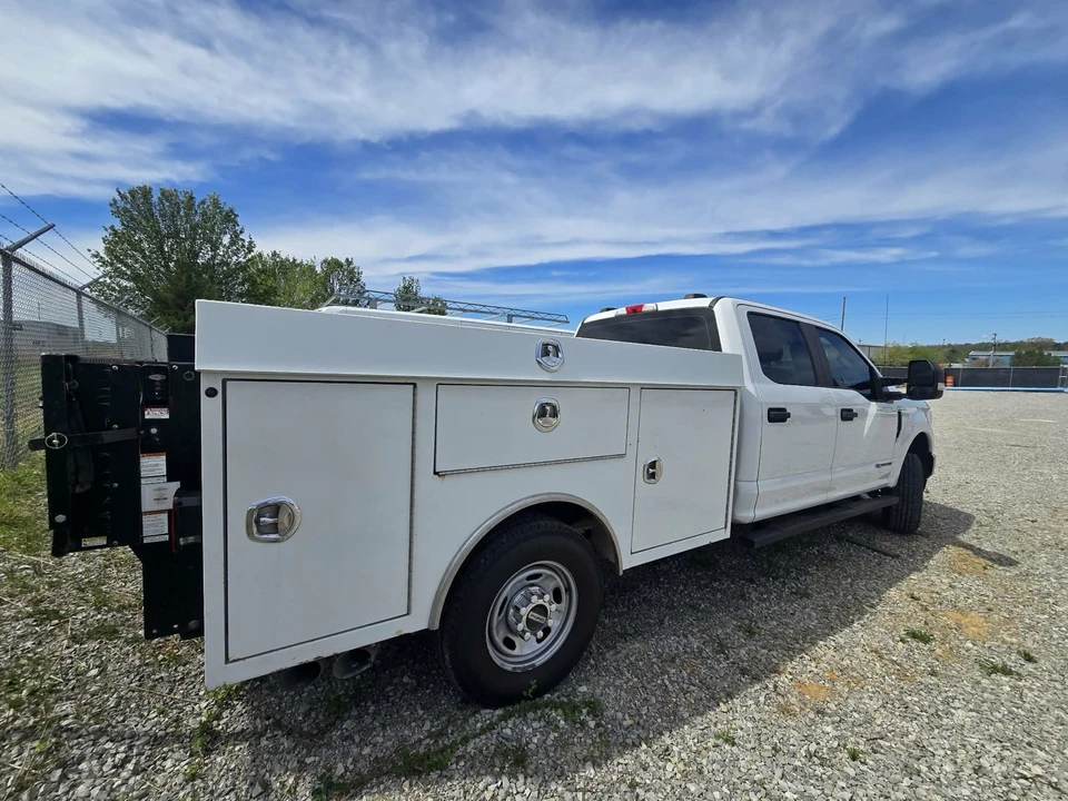2020 Ford Super Duty 4th Gen - Image 5 of 15