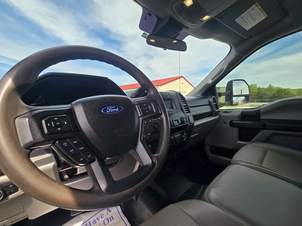 2020 Ford Super Duty 4th Gen - Image 10 of 15