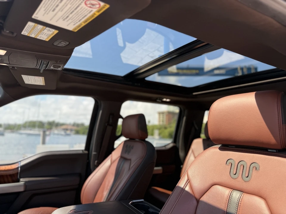 2020 Ford Super Duty 4th Gen - Image 10 of 14