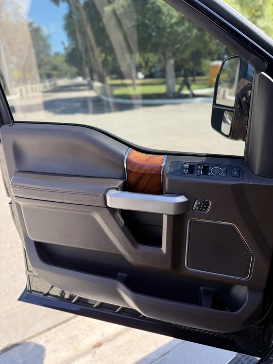 2020 Ford Super Duty 4th Gen - Image 13 of 14