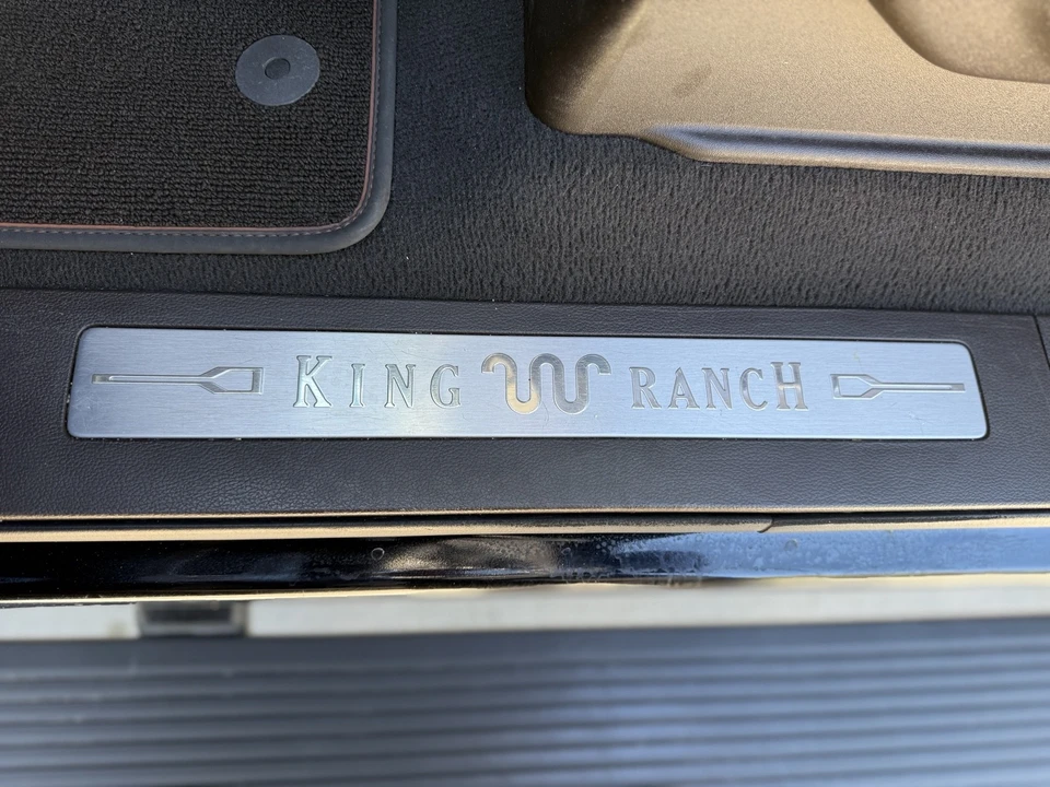 2020 Ford Super Duty 4th Gen - Image 12 of 14