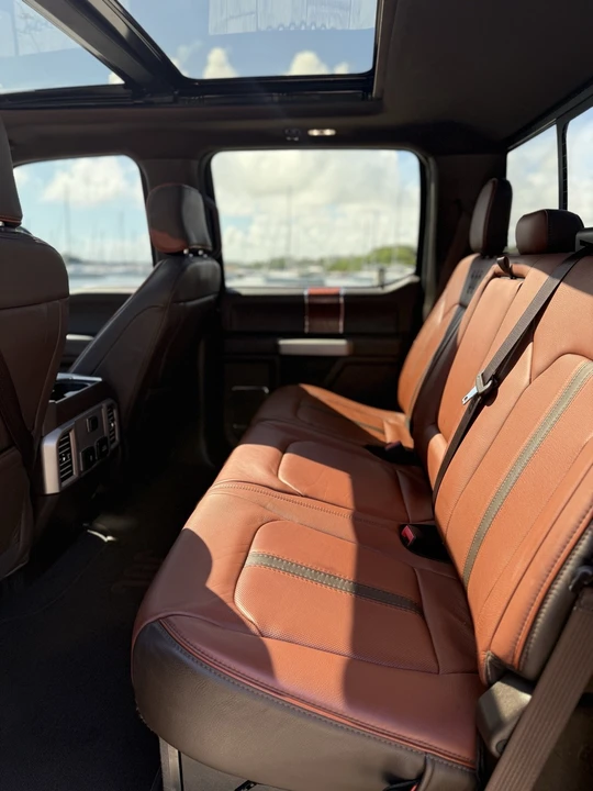 2020 Ford Super Duty 4th Gen - Image 9 of 14
