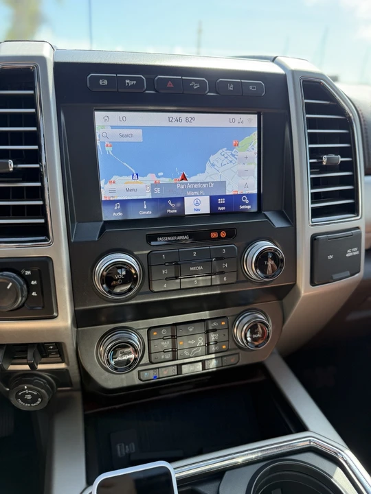 2020 Ford Super Duty 4th Gen - Image 14 of 14
