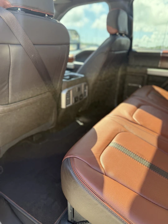 2020 Ford Super Duty 4th Gen - Image 8 of 14