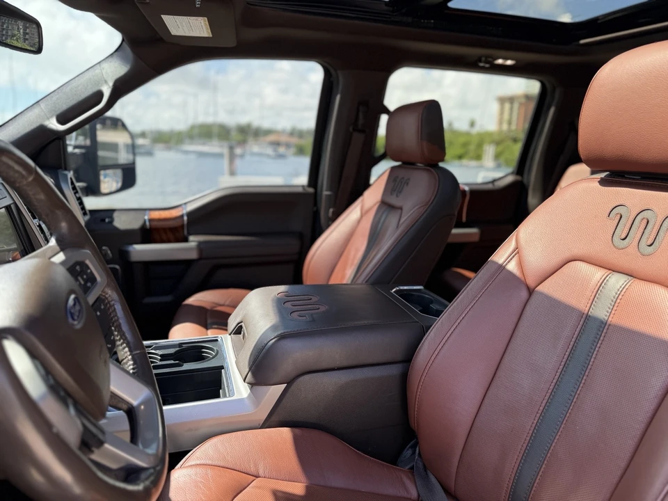 2020 Ford Super Duty 4th Gen - Image 11 of 14
