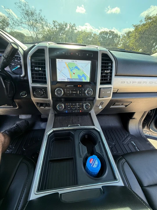 2020 Ford Super Duty 5th Gen - Image 20 of 21