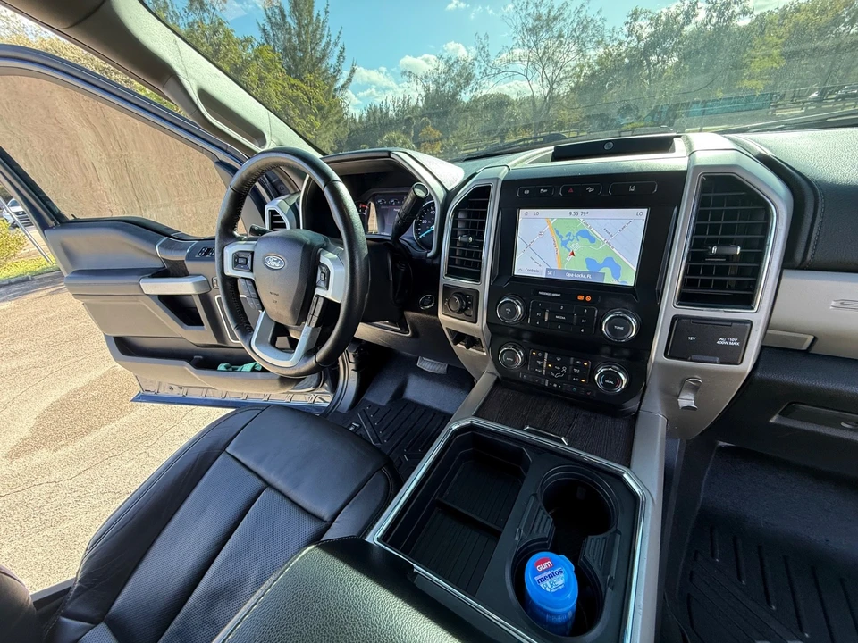 2020 Ford Super Duty 5th Gen - Image 17 of 21