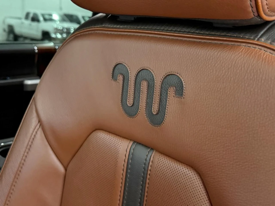 2020 Ford Super Duty 4th Gen - Image 7 of 31