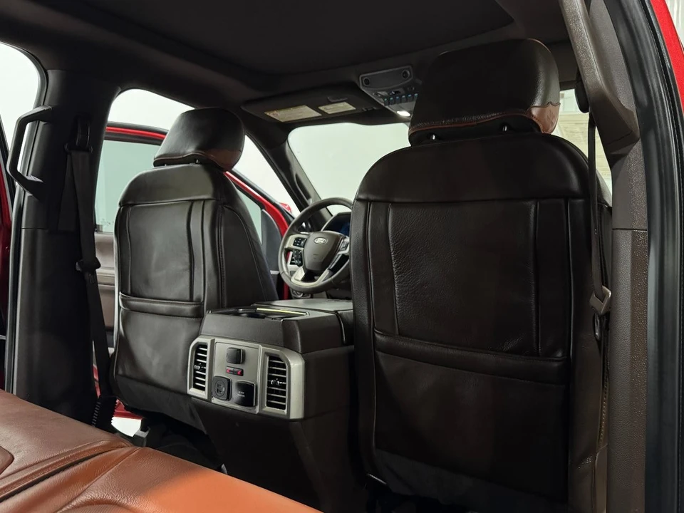 2020 Ford Super Duty 4th Gen - Image 16 of 31